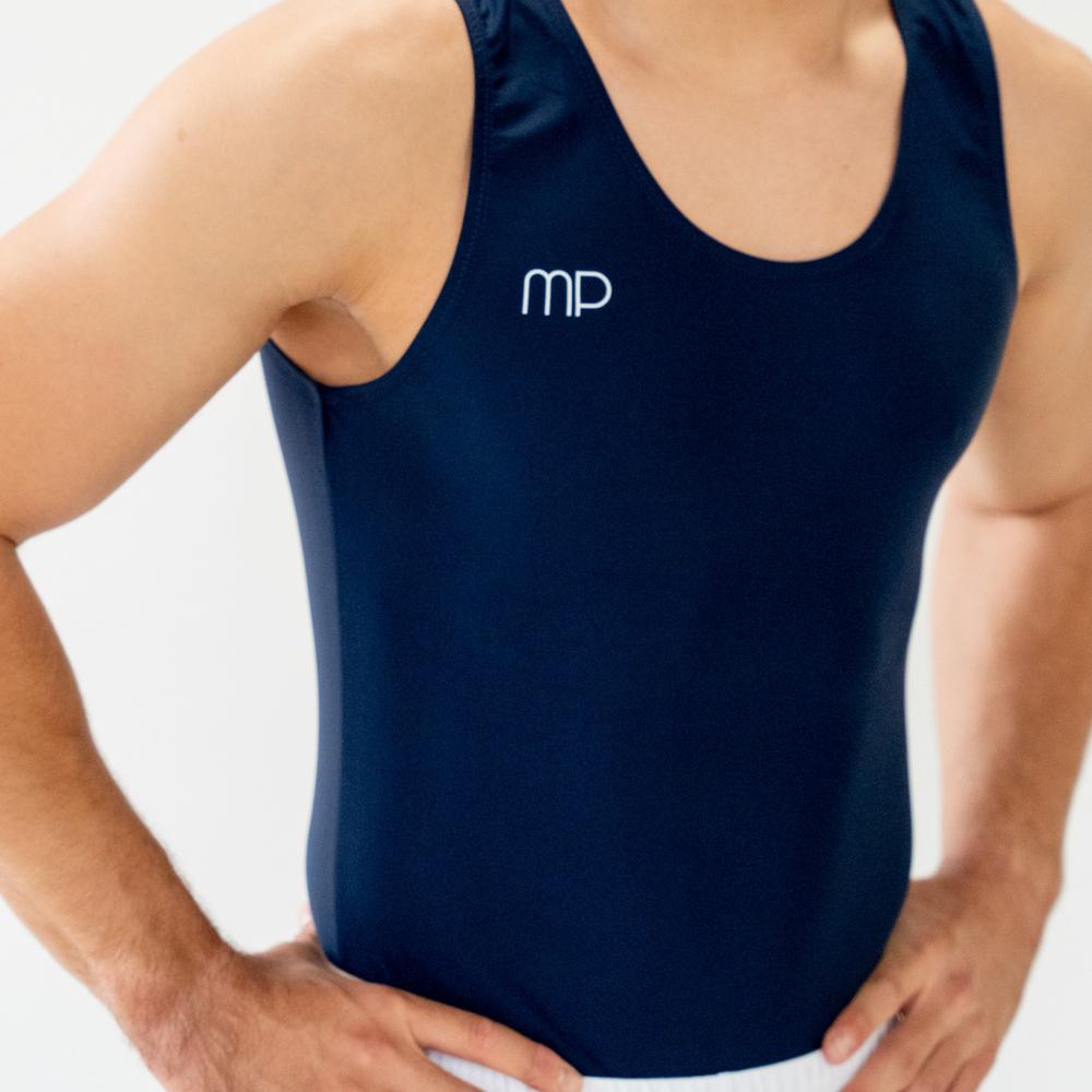 BOY LEOTARDS