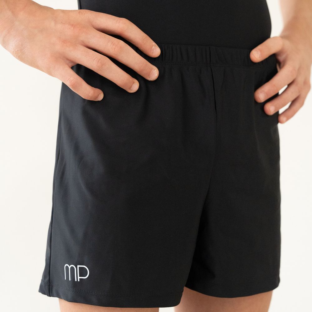 BOY SHORTS