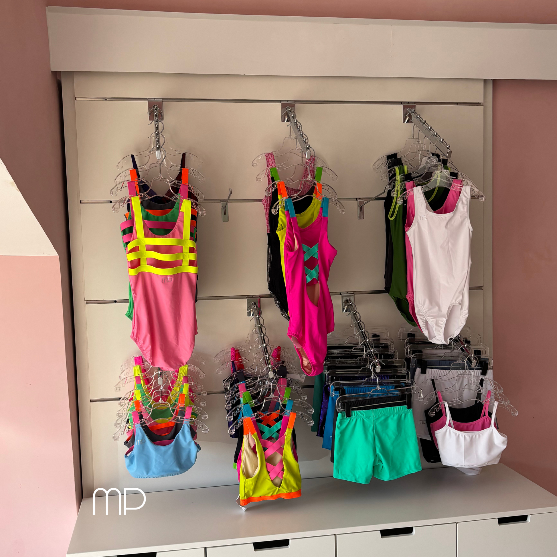 Visit / Pick your orders at MP Gymnastics Official Store