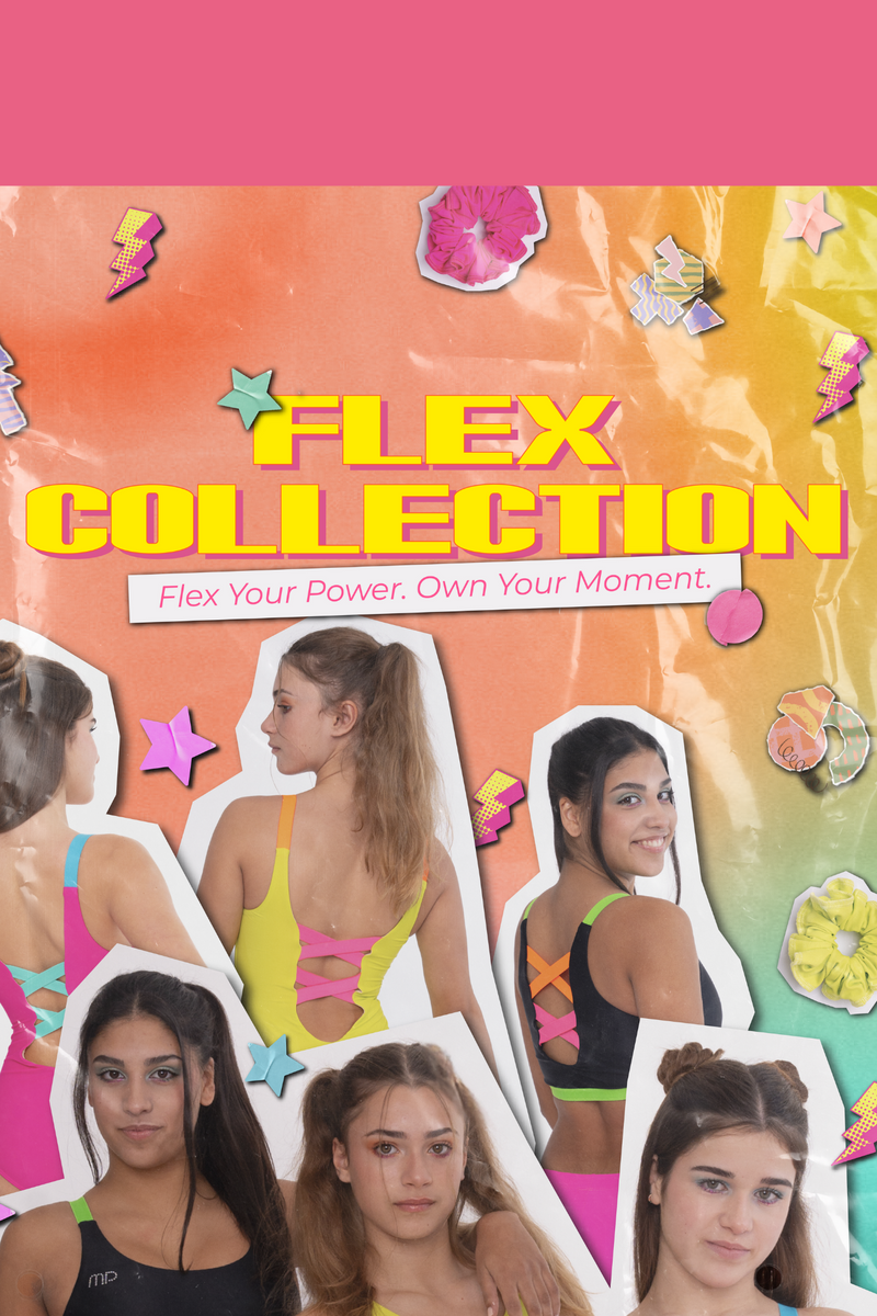 Turn Up the Volume: A Playlist to Match Your Flex Collection🎧✨