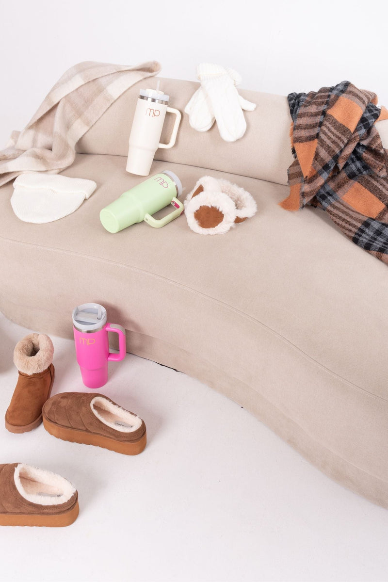 6 Reasons to Want Your Winter to Be More Colorful