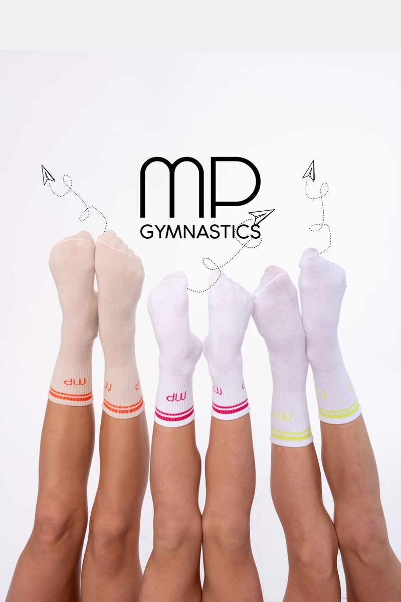 For Feet That Fly: Meet the Socks That Keep Up With You!