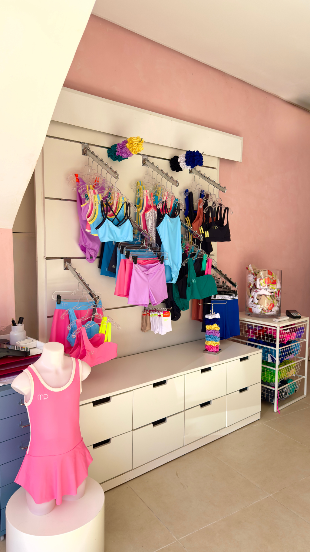 Visit MP Gymnastics Official Store
