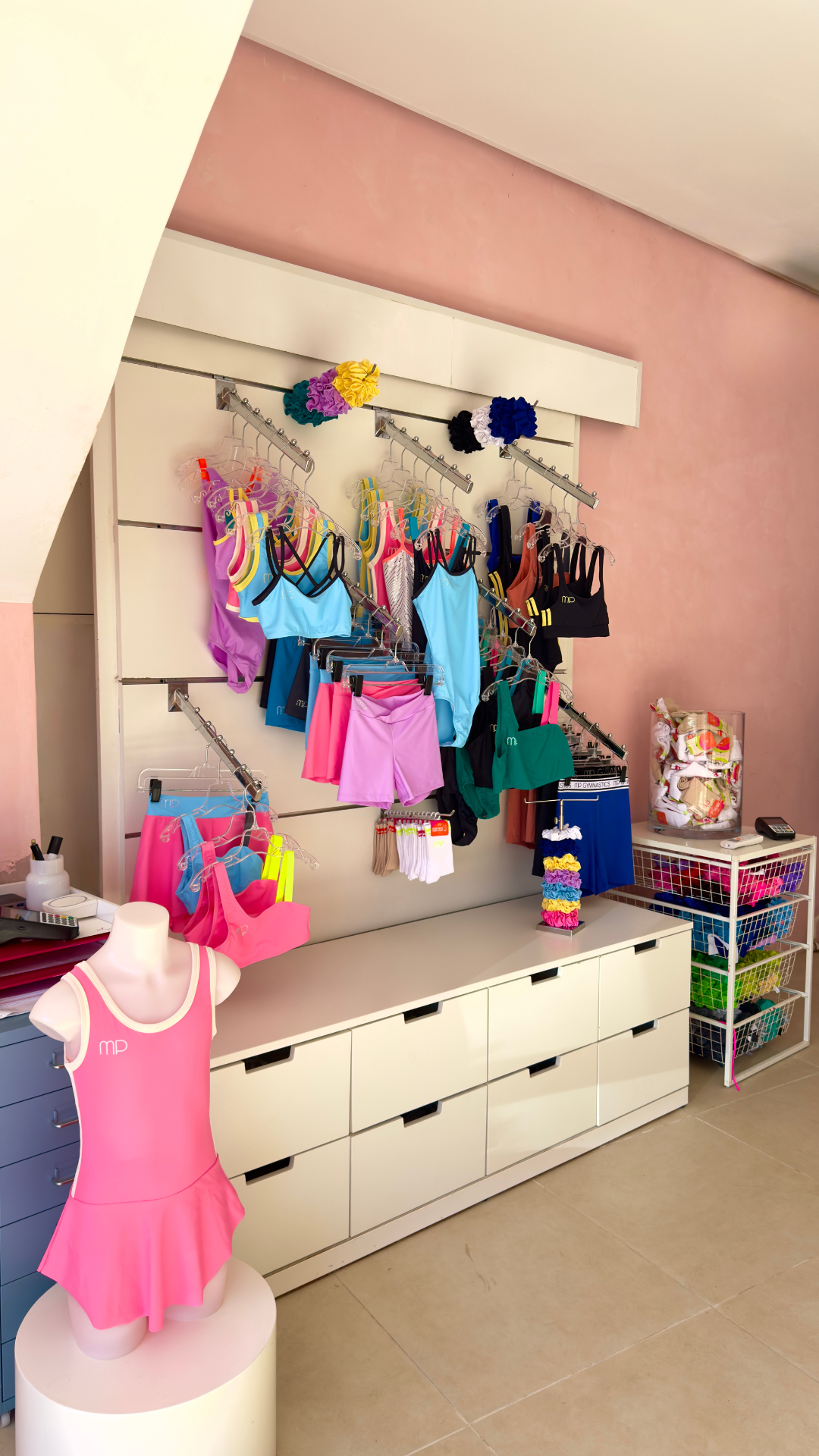 Visit MP Gymnastics Official Store