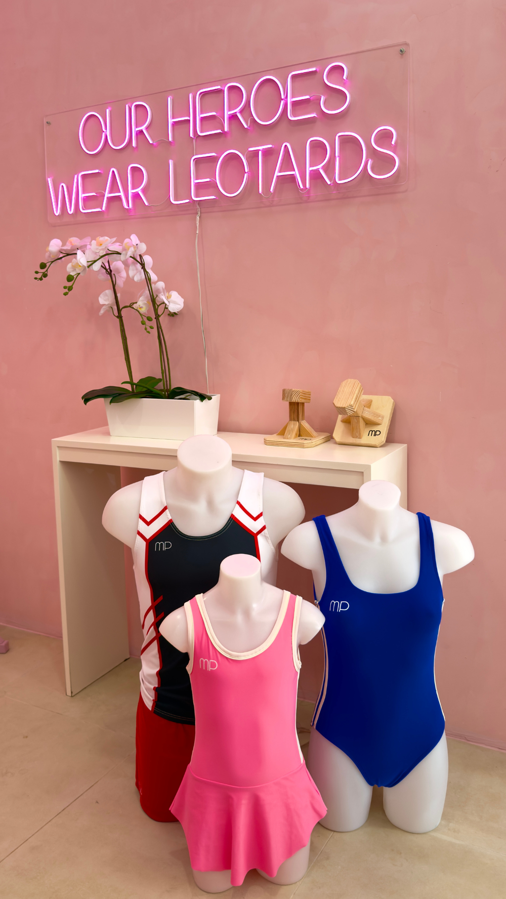 Visit MP Gymnastics Official Store