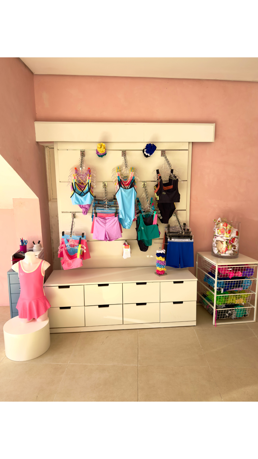Visit MP Gymnastics Official Store