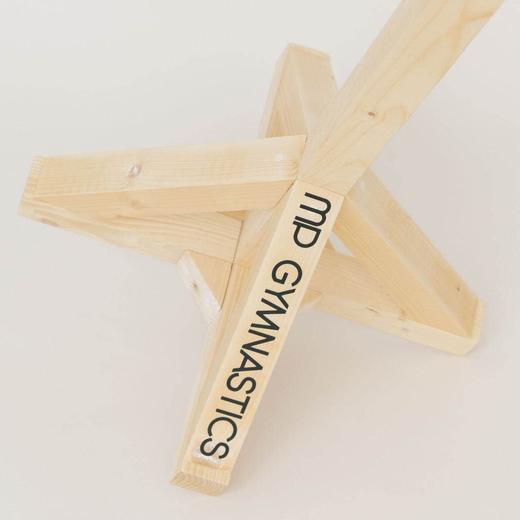 Base Blocks One-Hand
