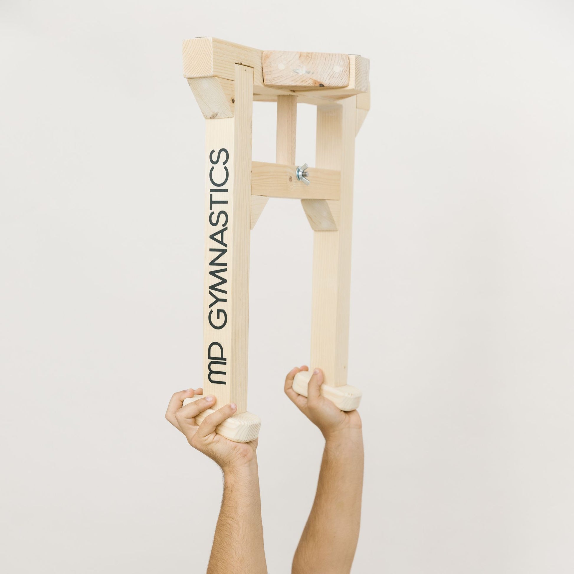Base Blocks Two-Hands