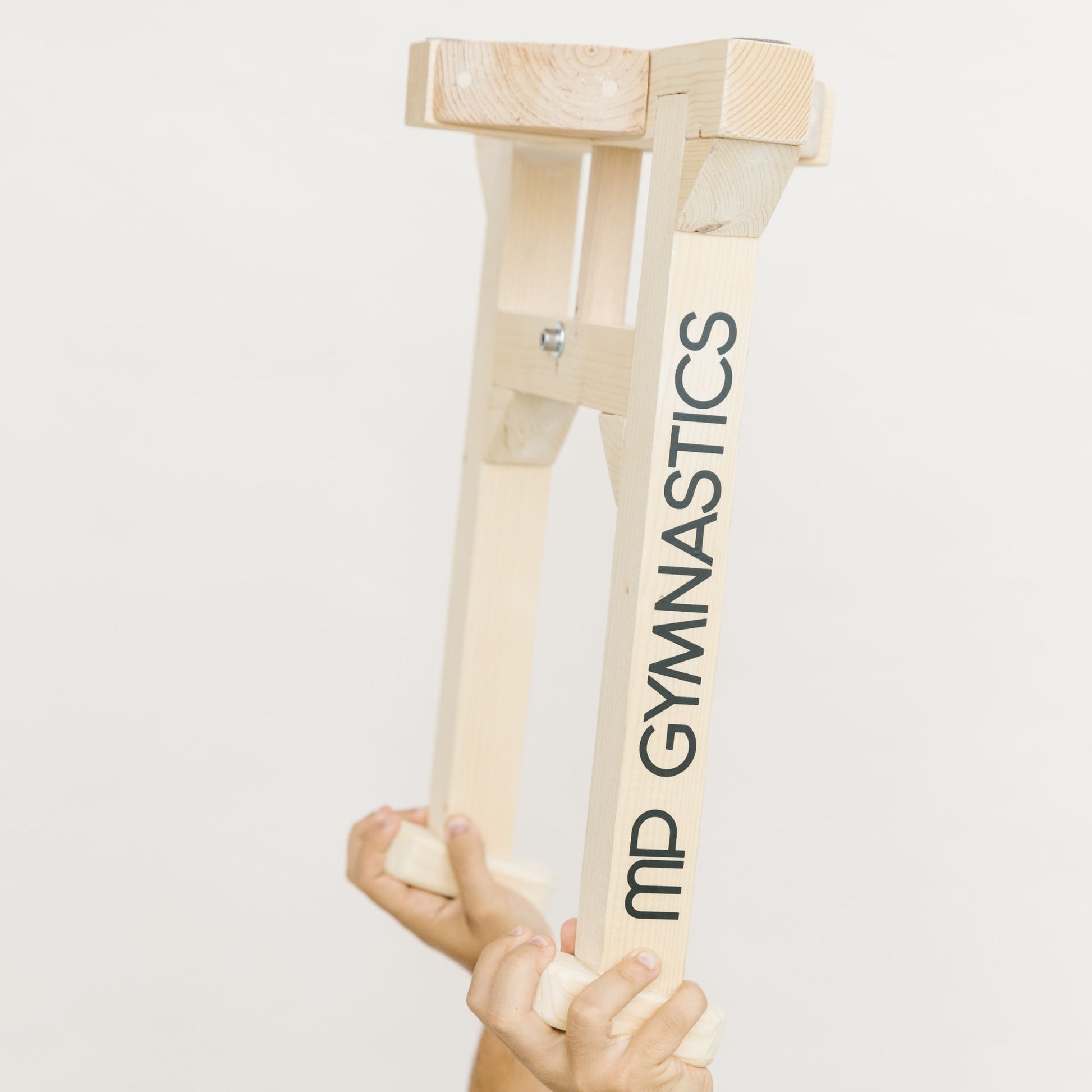 Base Blocks Two-Hands