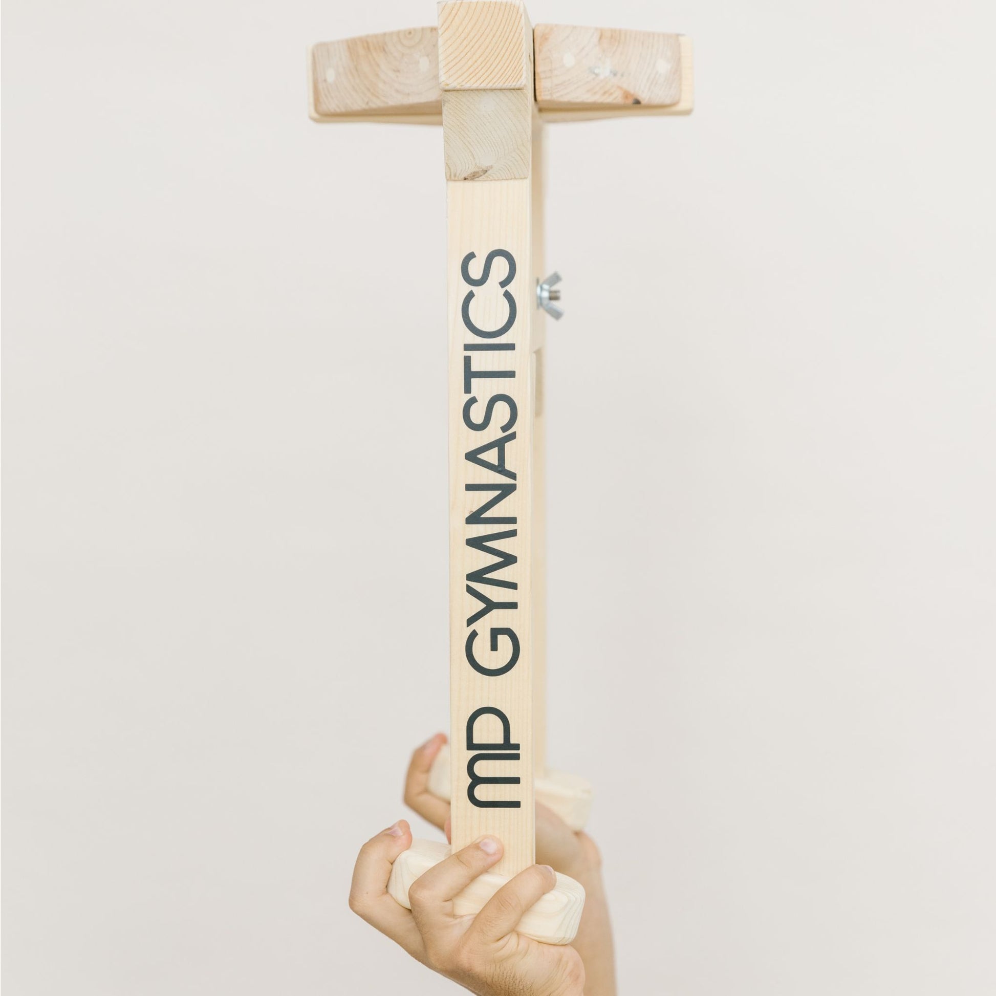 Base Blocks Two-Hands