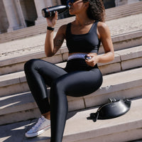 Black MP Leggings