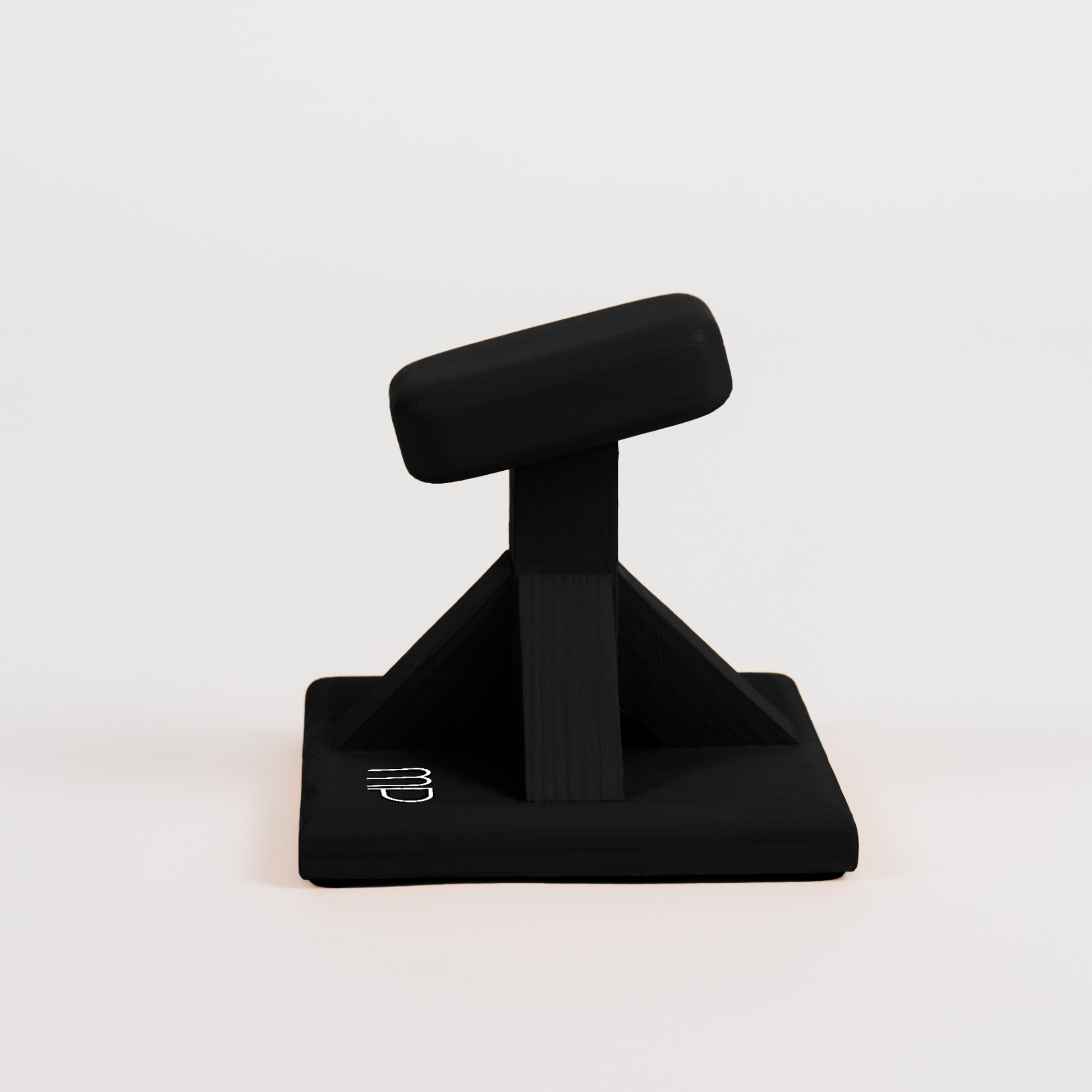 Black Mini Blocks