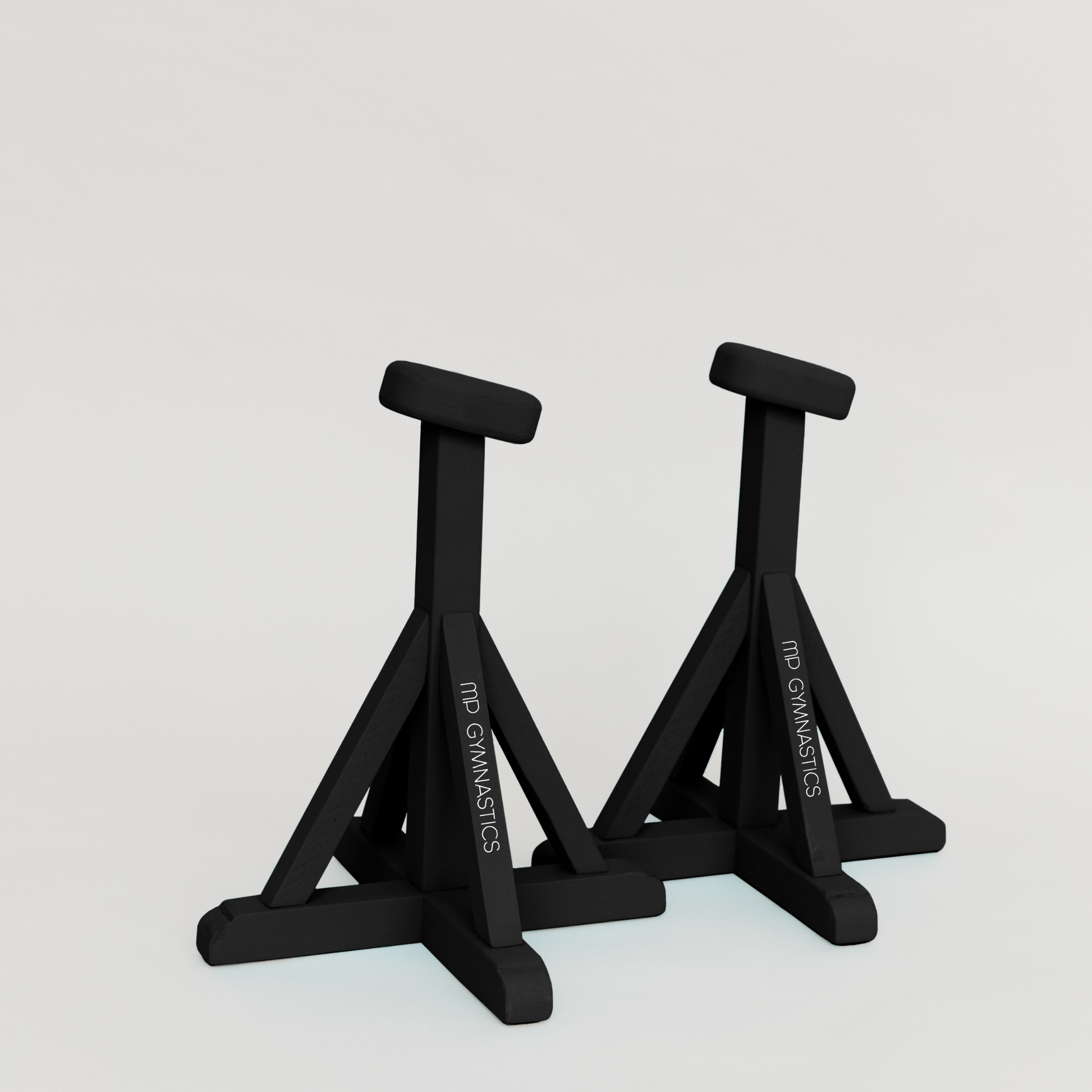 Black Small Blocks