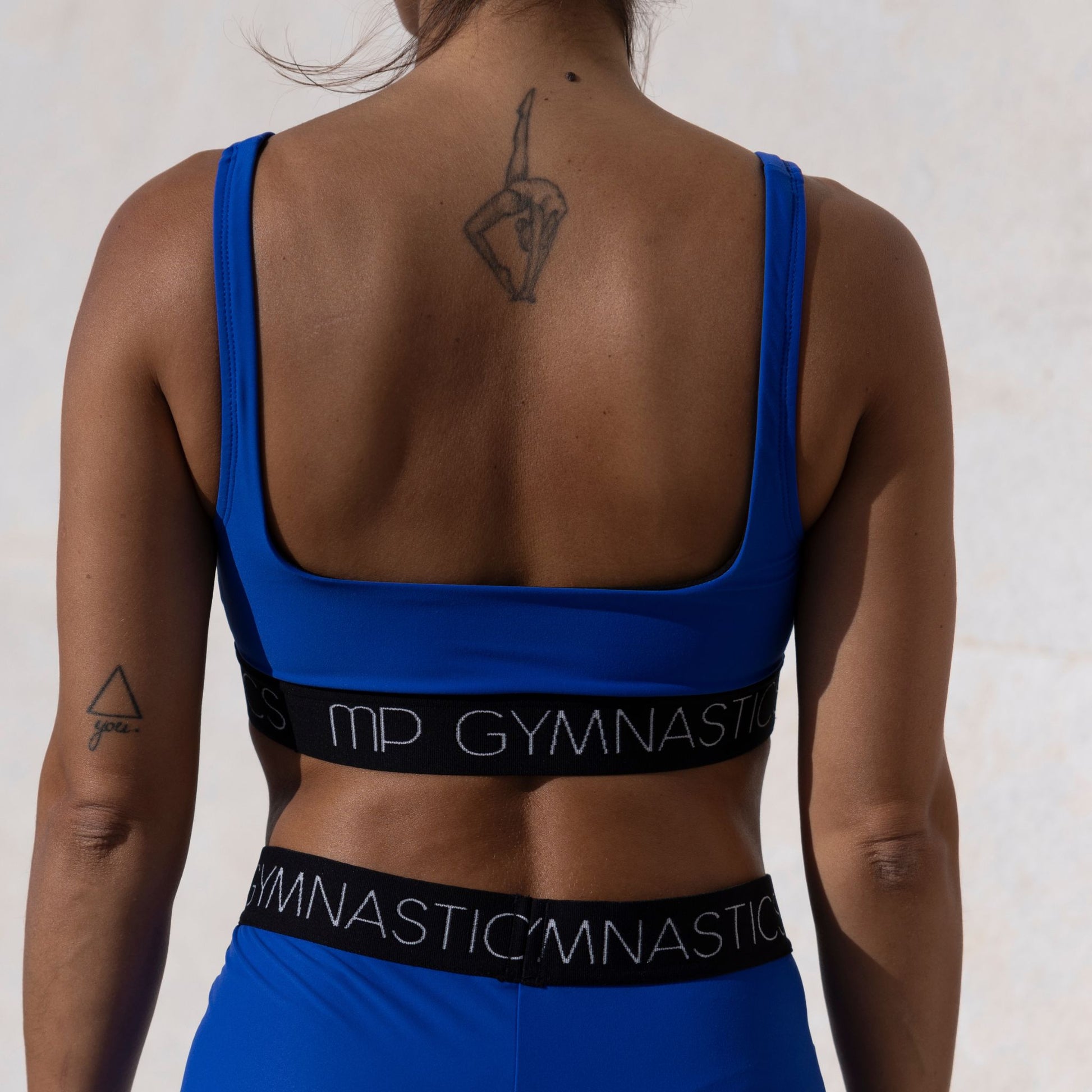 Blue Acro Worlds Top