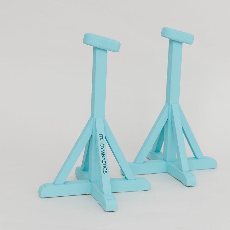 Tall Blocks