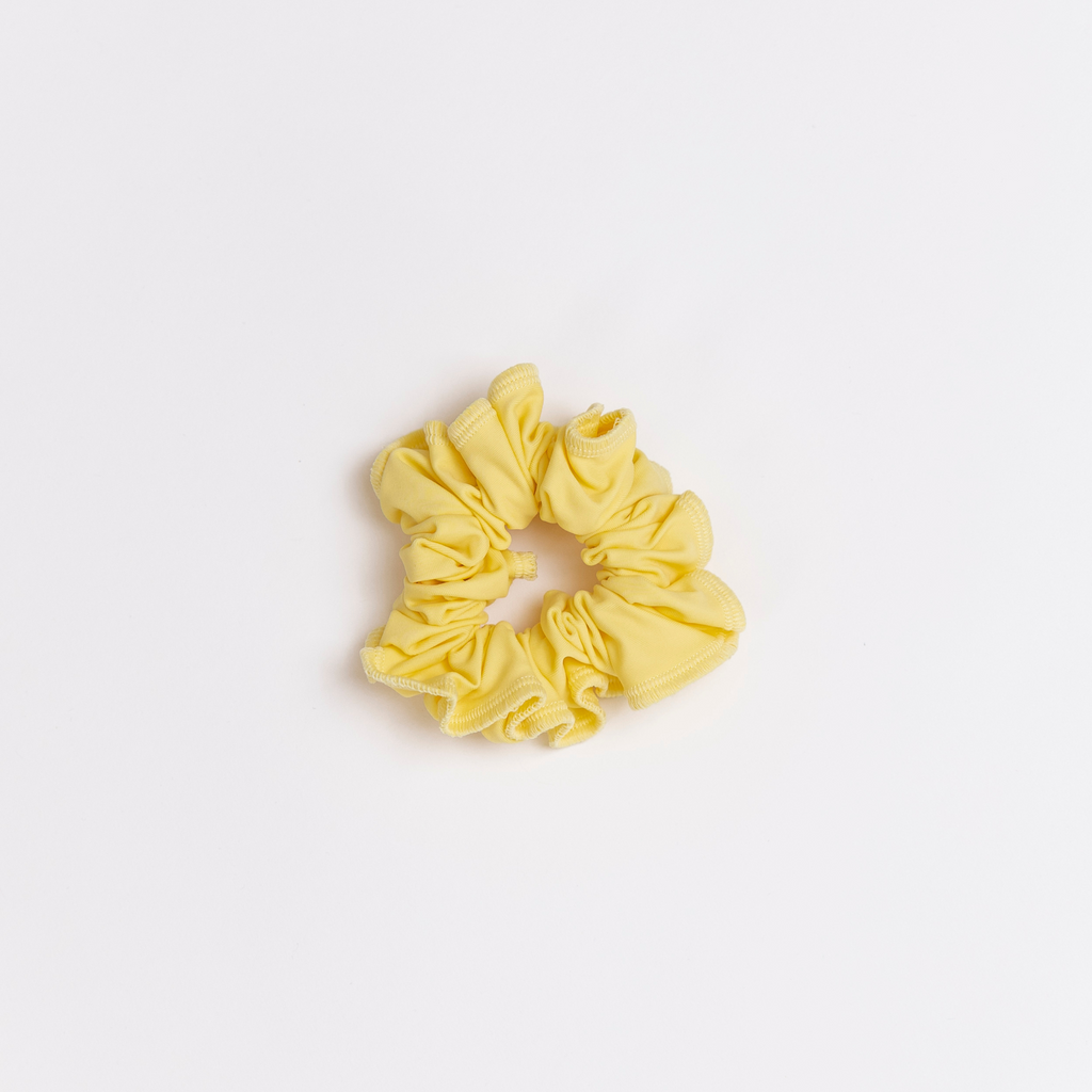 Butter Yellow 