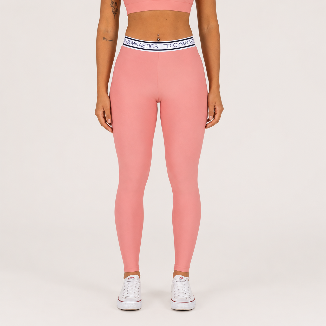 Pink MP Leggings
