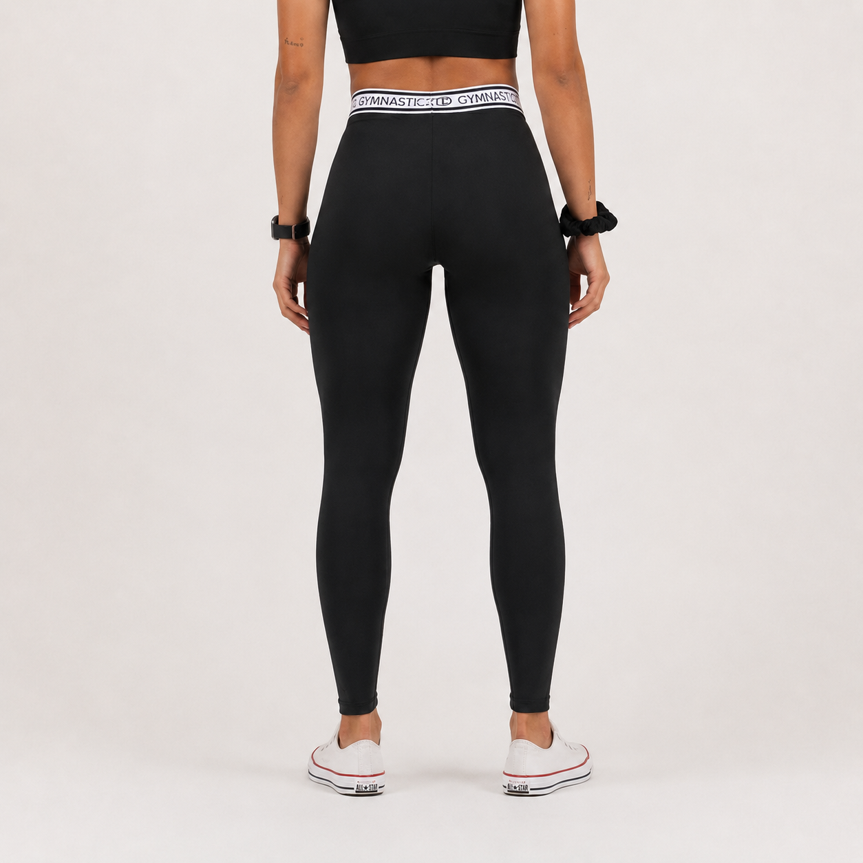 Black MP Leggings