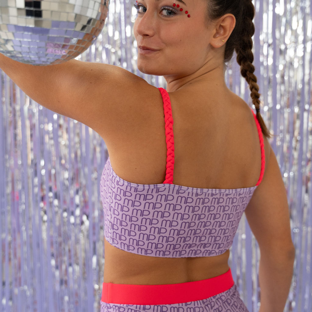 Daring Top | DYD