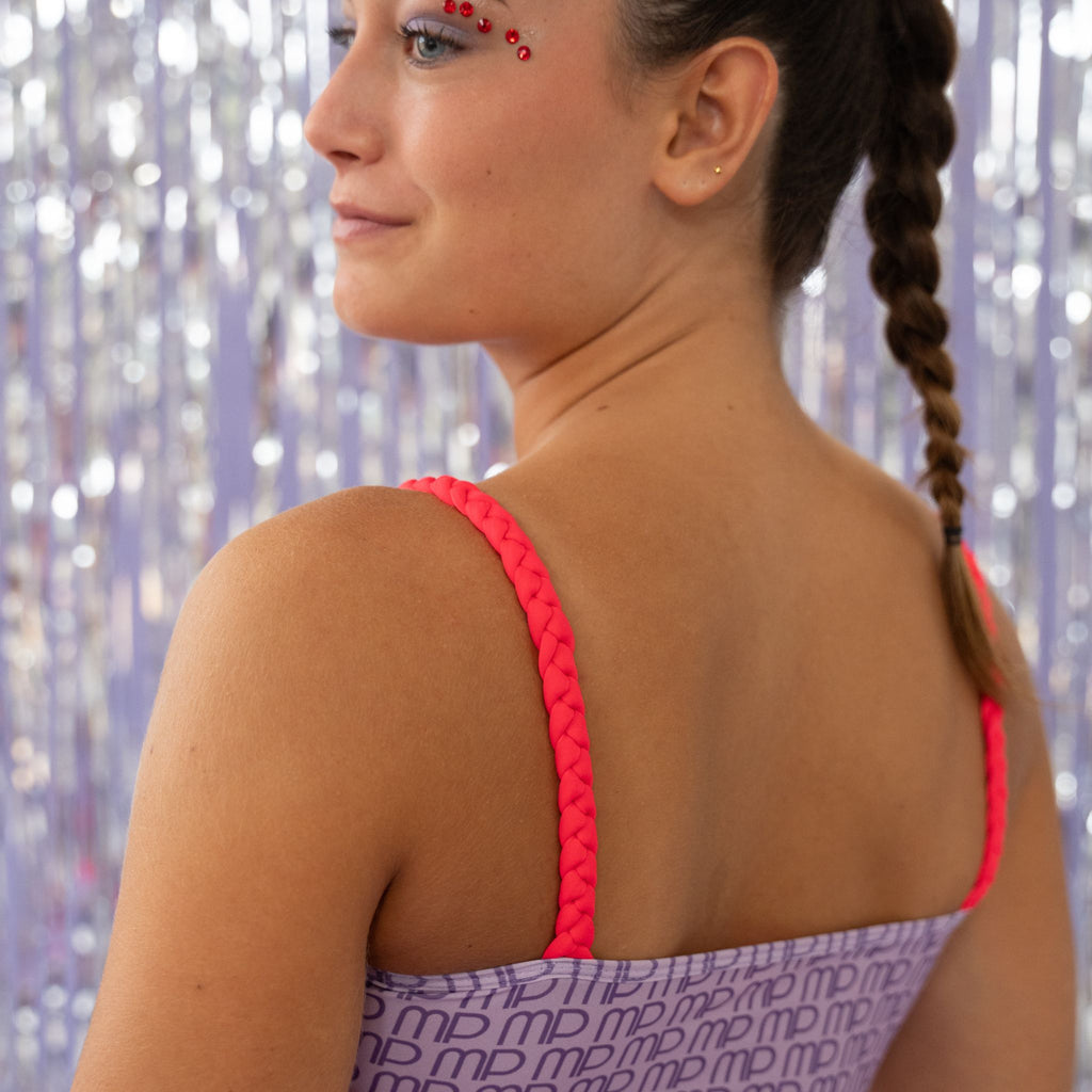 Daring Top | DYD