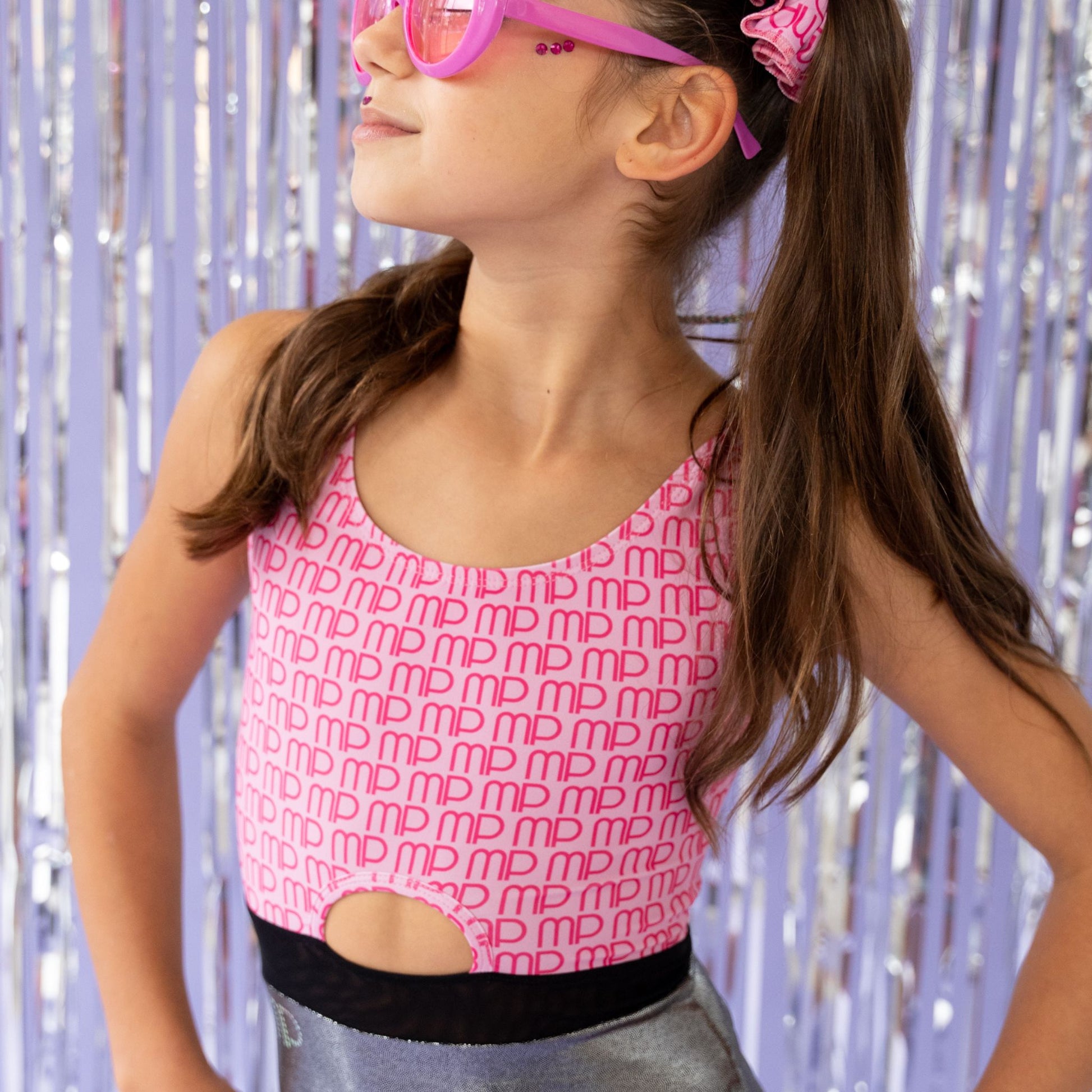 Glam Leotard | DYD