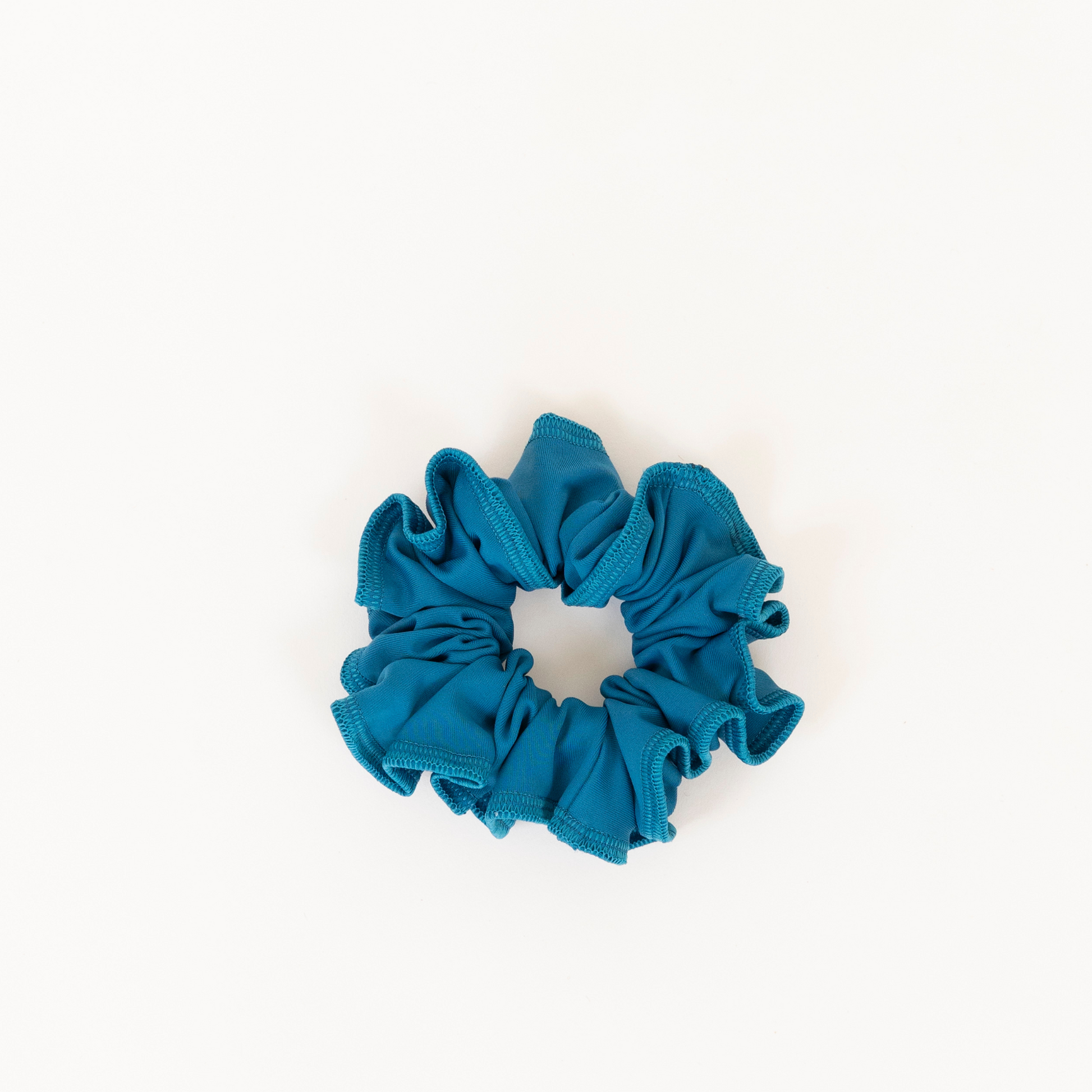 Green Lake Scrunchie | Halloween Edition