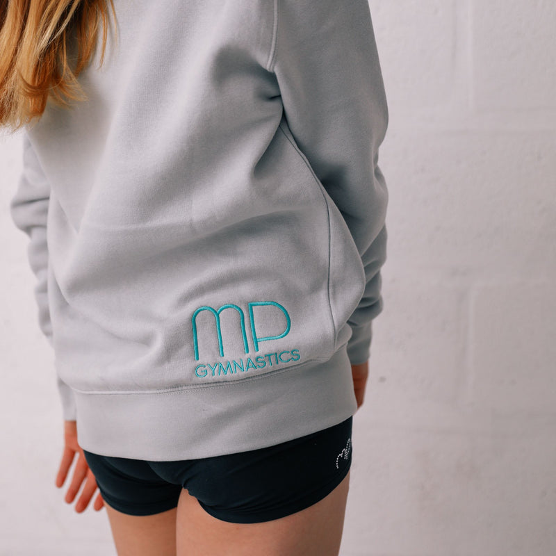 I Am Made of Magic Sweatshirt