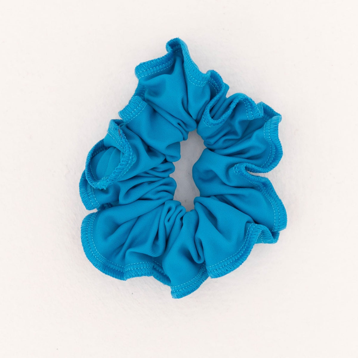 Scrunchie Ice Blue