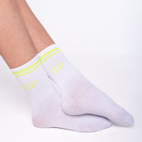 Lime MP Socks