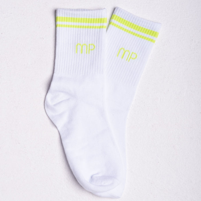 Lime MP Socks