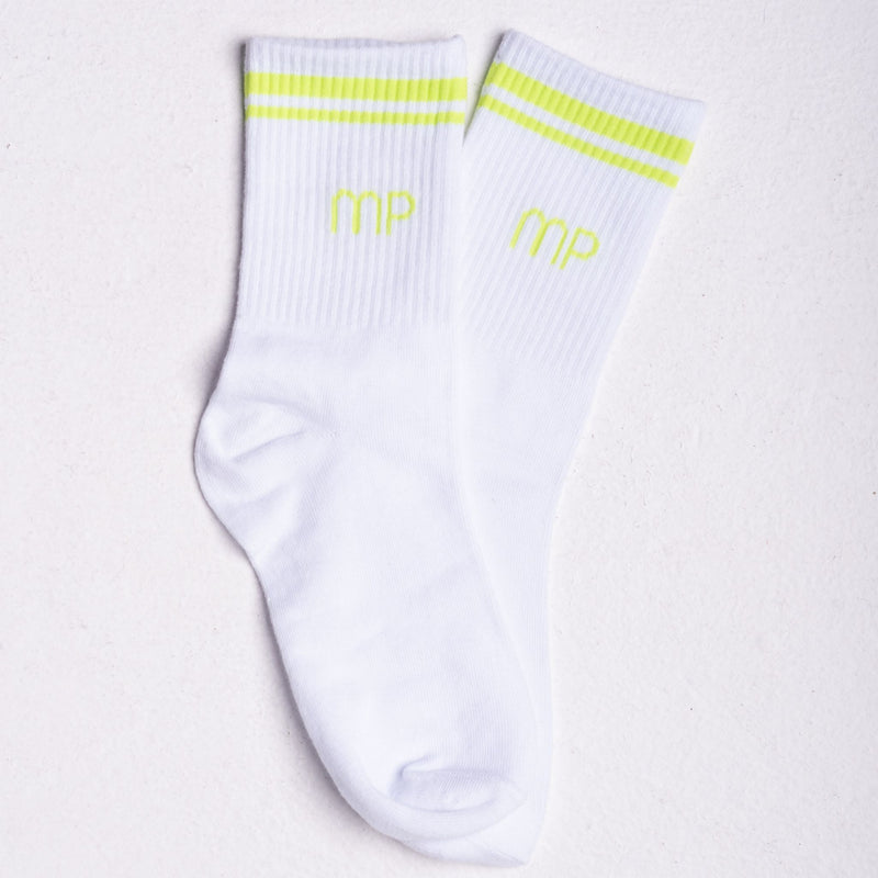 Lime MP Socks