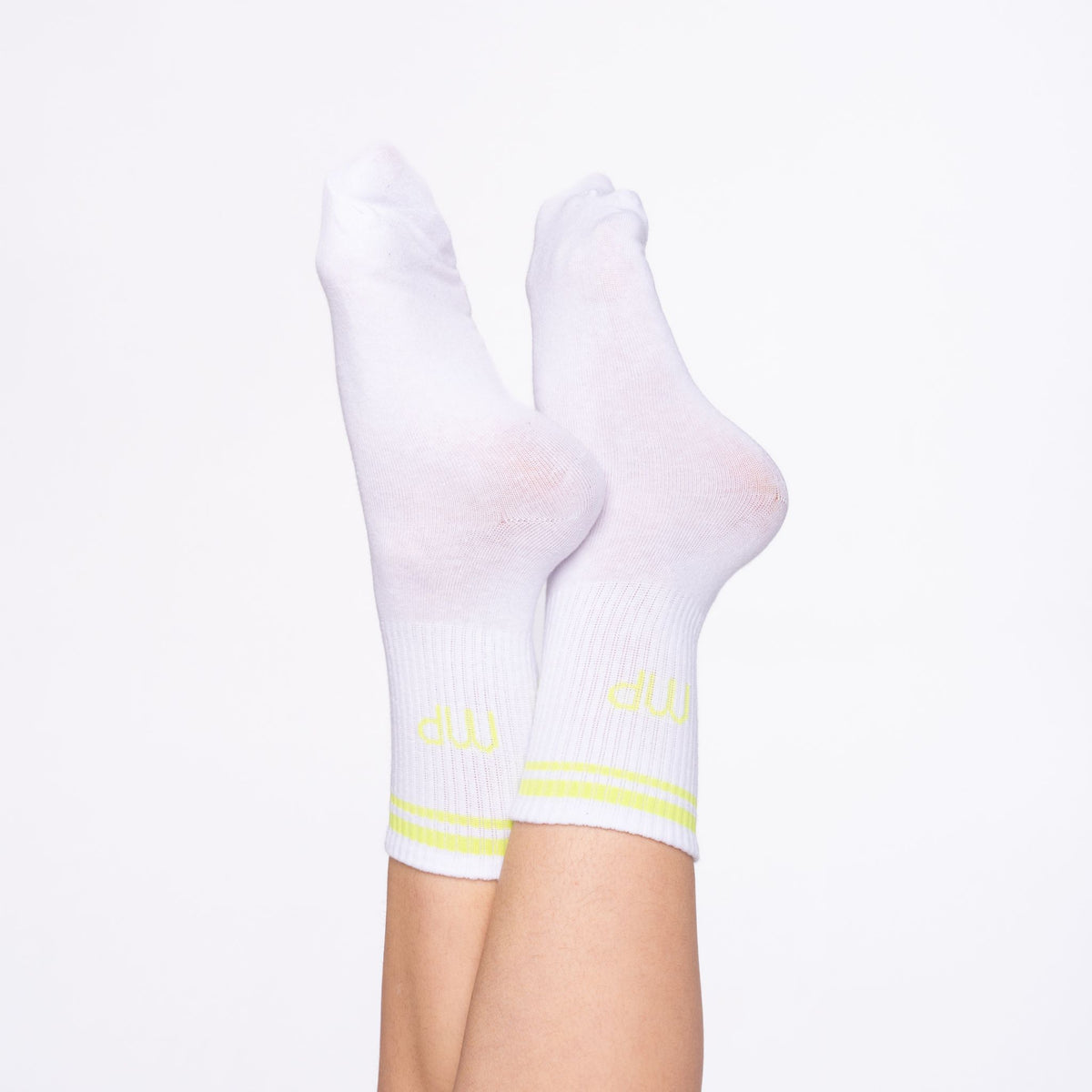 Lime MP Socks