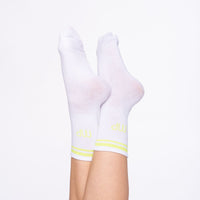 Lime MP Socks