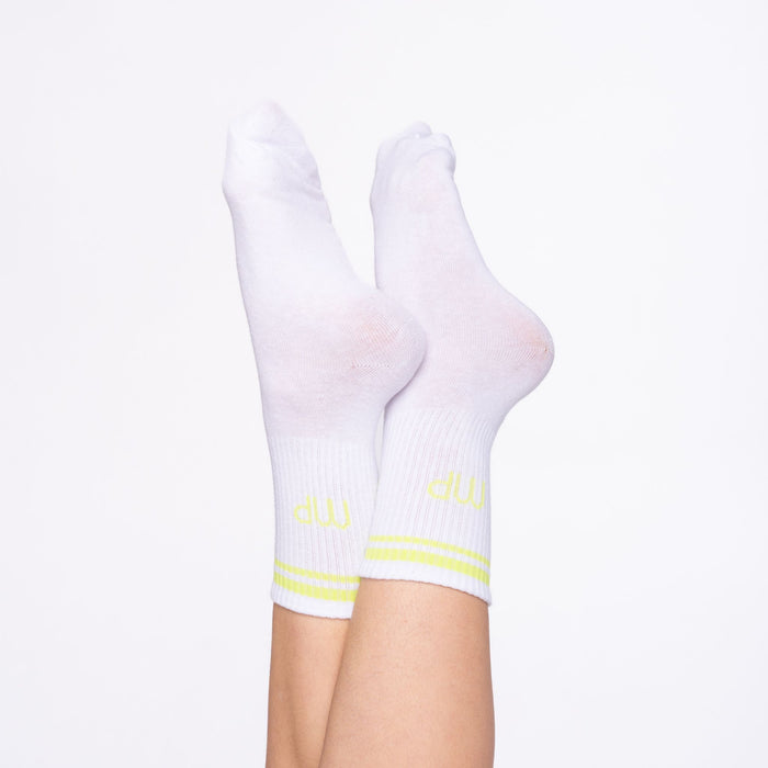 Lime MP Socks