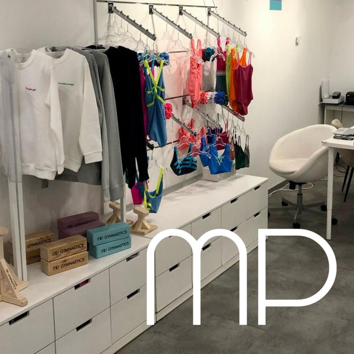 Visit / Pick your orders at Lisbon MP Gymnastics Store