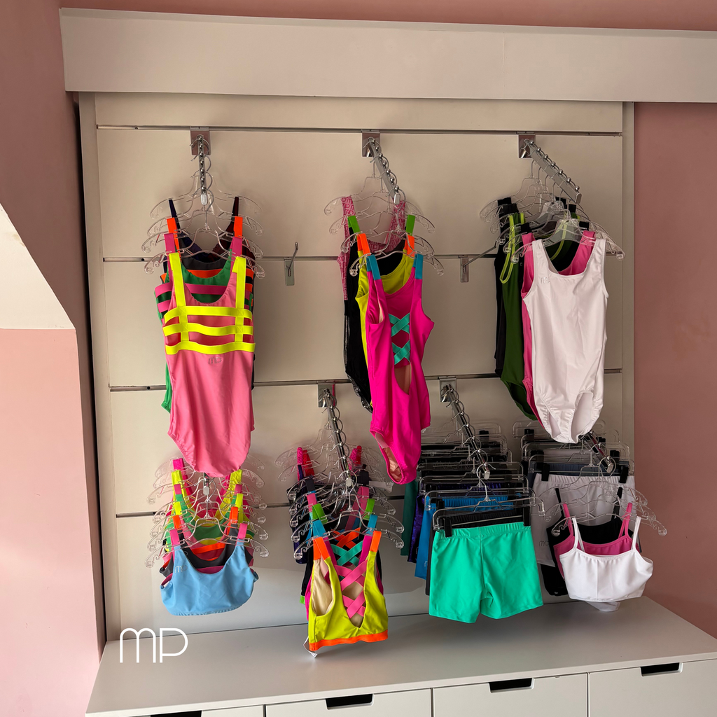 Visit / Pick your orders at MP Gymnastics Official Store