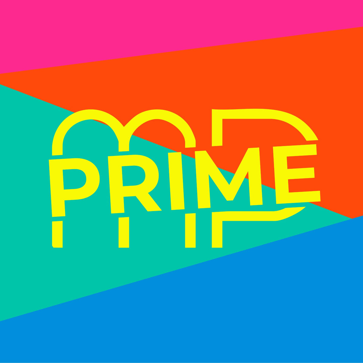 MP Prime