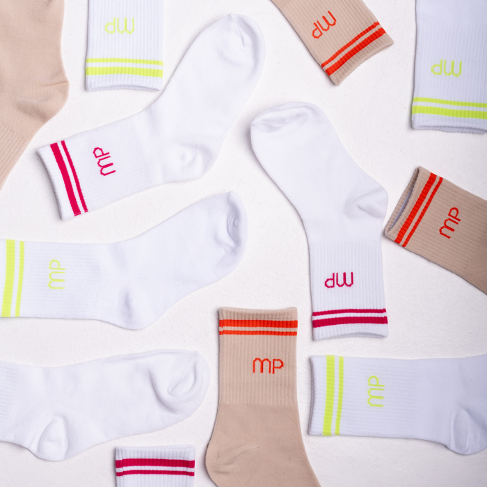 MP Socks Pack