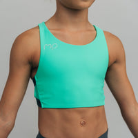 Mint Handstand Top