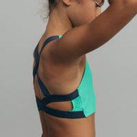 Mint Handstand Top