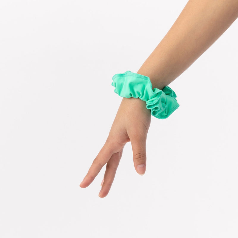 Scrunchie Verde Menta