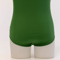 Maillot Aerial Verde 