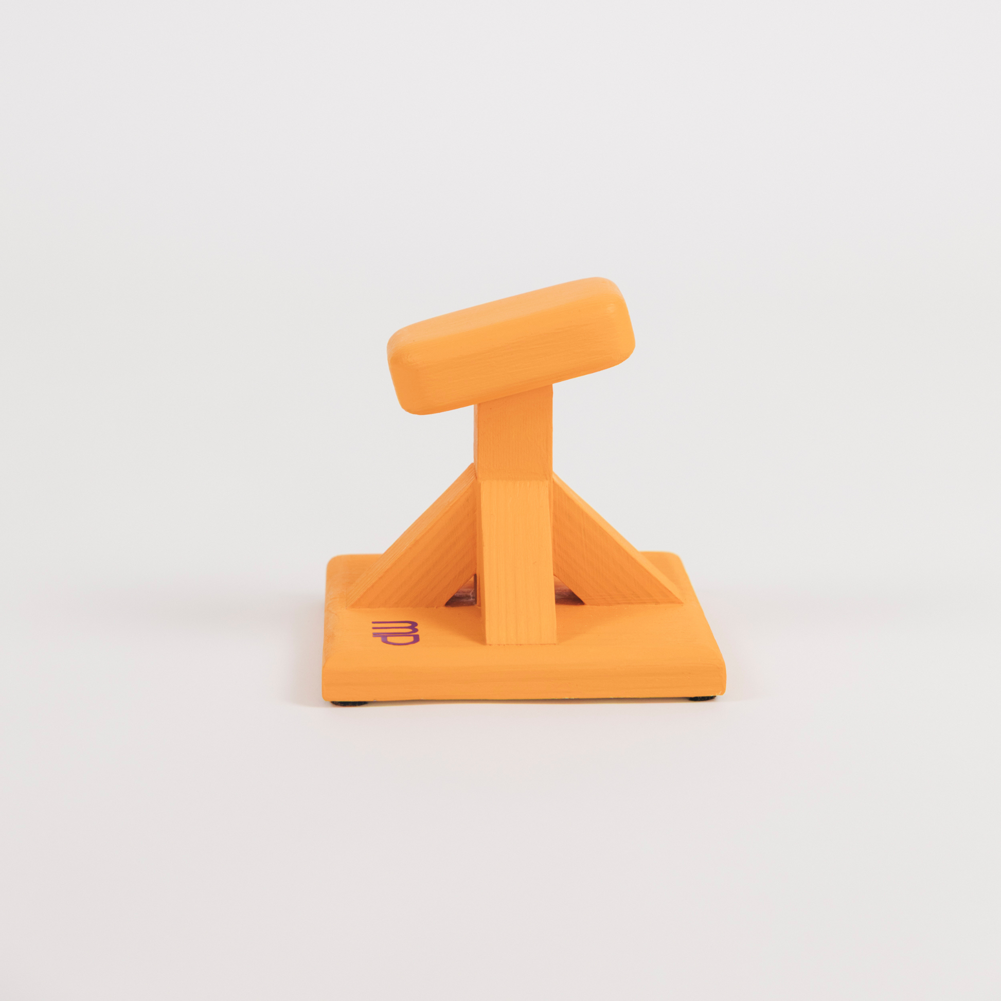 Orange Mini Blocks