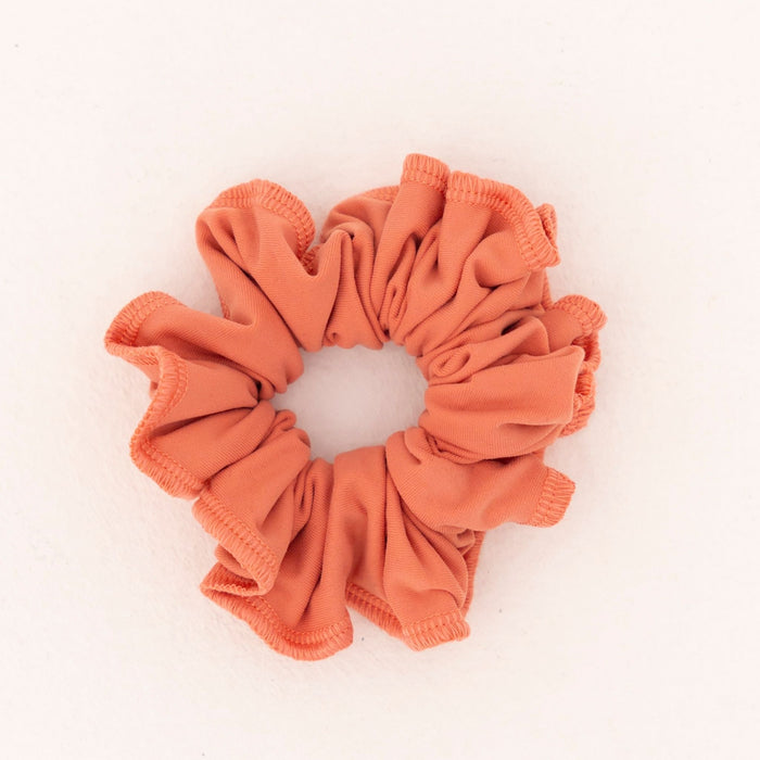 Scrunchie Rosa