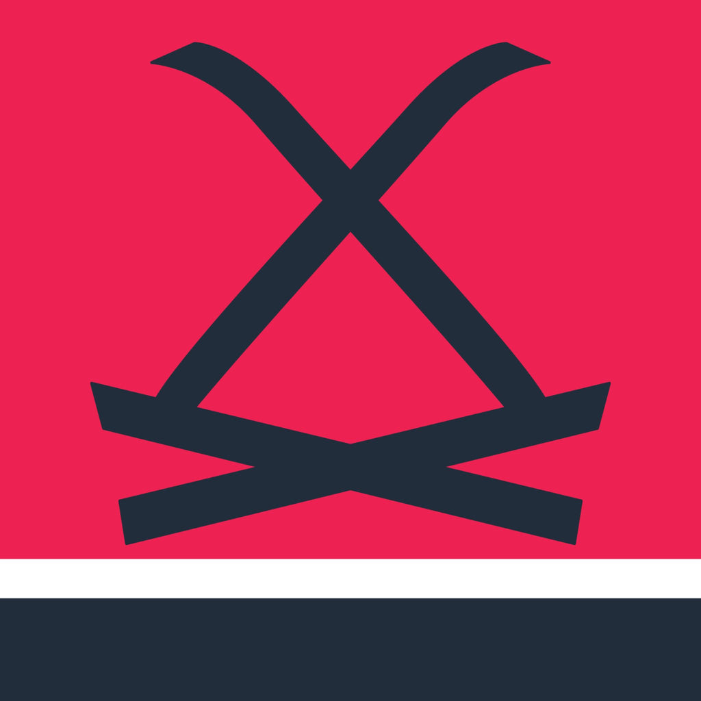 Red Handstand Top