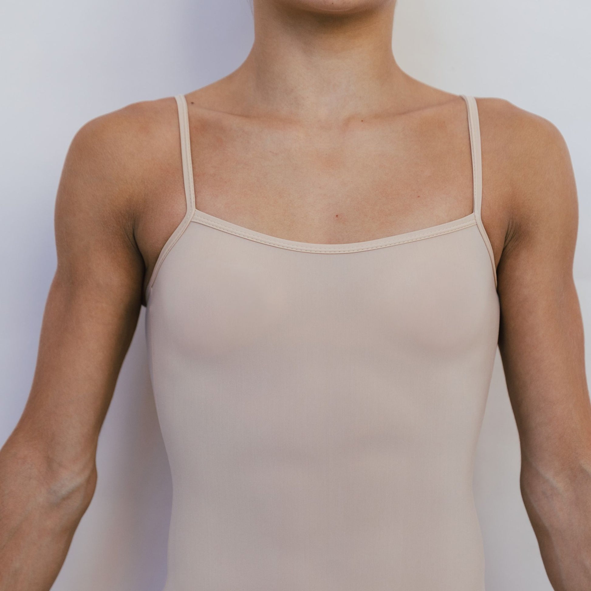 Second Skin Thin Straps