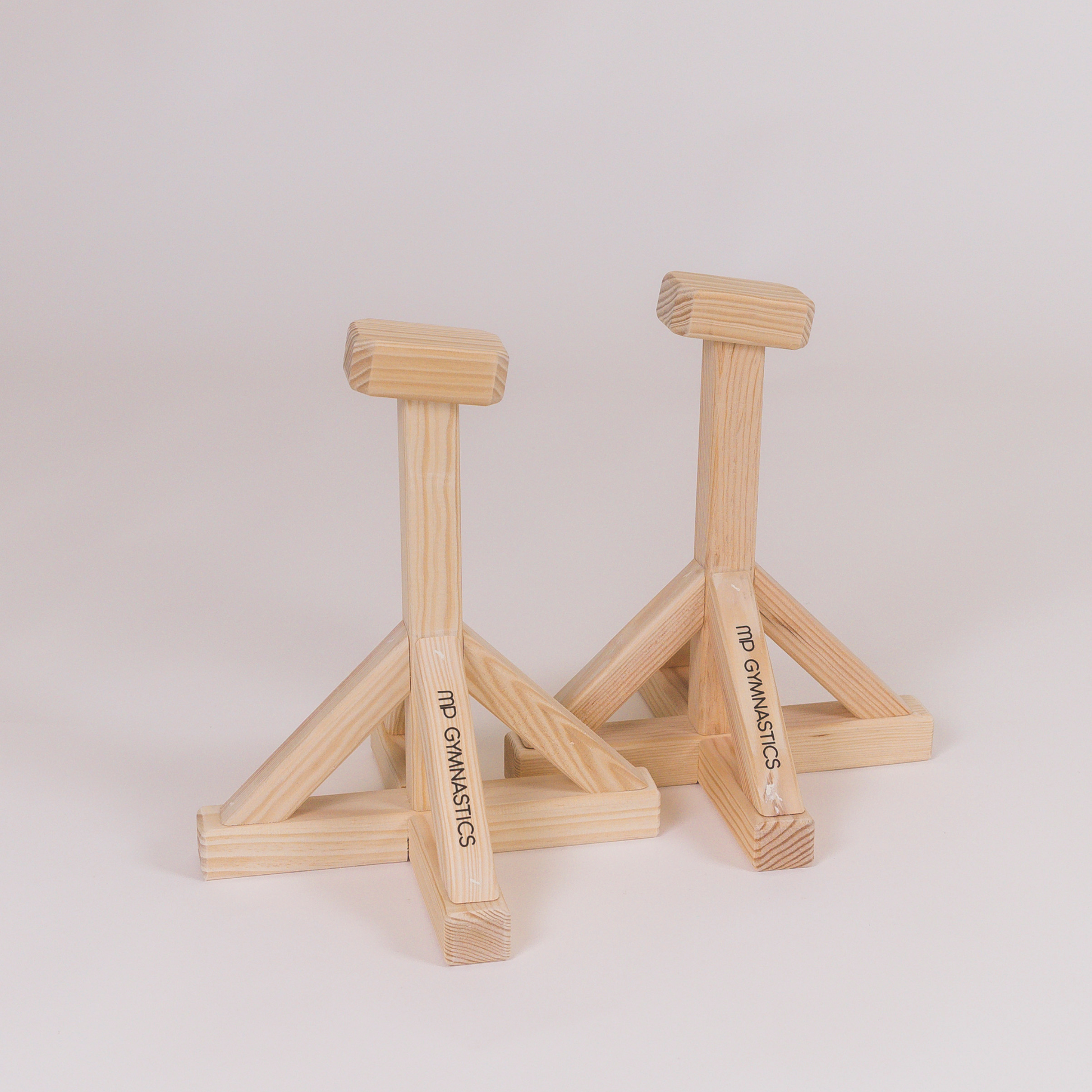 Small Blocks |Gymnastics Practice with Precision and Stability