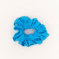 Scrunchie Turquesa