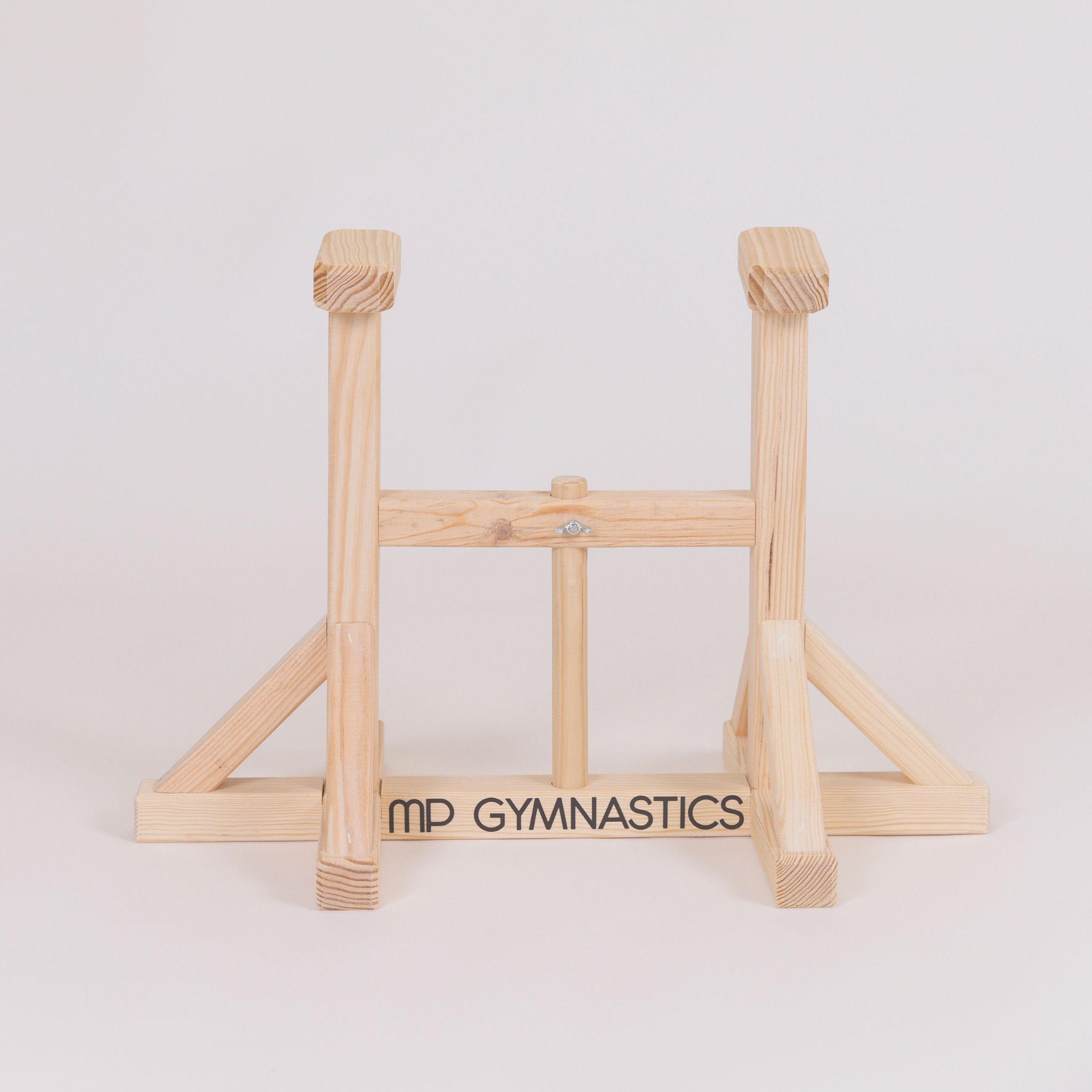 Base Blocks Two-Hands | MP Gymnastics