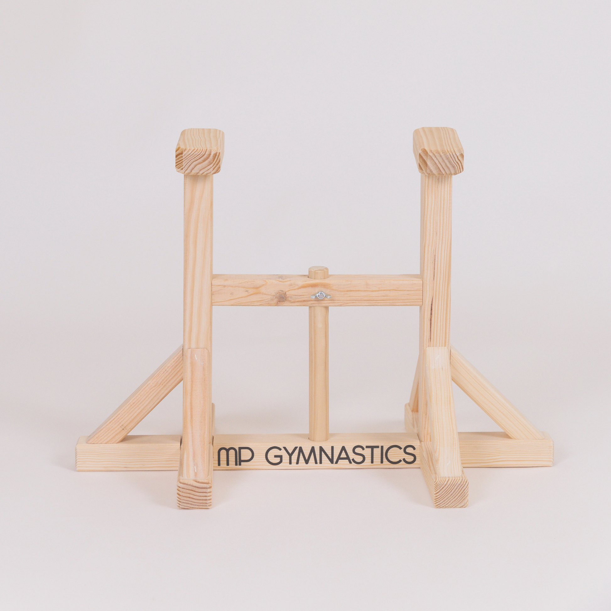 Mãozotas de Base-dois apoios | Força em Ginástica e Transições Estáveis